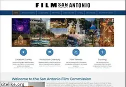 Sites similar to filmsanantonio.com