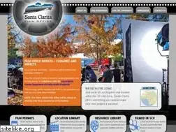 Sites similar to filmsantaclarita.com