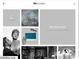 Sites similar to filmscalpel.com