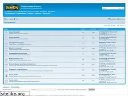 Sites similar to filmscanner.biz