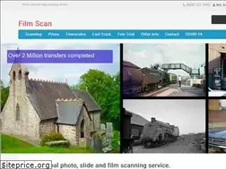 Sites similar to filmscanuk.co.uk