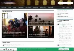 Sites similar to filmschool.org