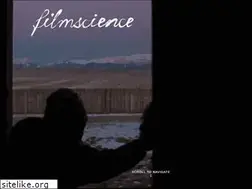 Sites similar to filmscience.com
