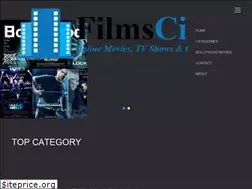 Sites similar to filmscity.in