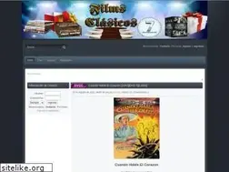 Sites similar to filmsclasicos.com