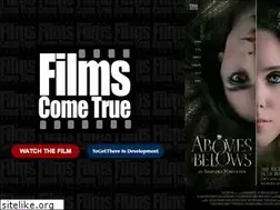 Sites similar to filmscometrue.com