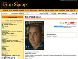 Sites similar to filmscoop.it