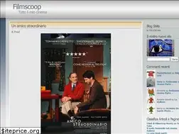 Sites similar to filmscoop.org