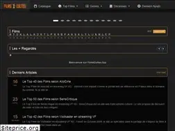 Sites similar to filmscultes.top