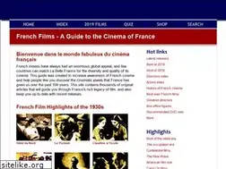 Sites similar to filmsdefrance.com