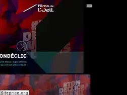 Sites similar to filmsdeloeil.com