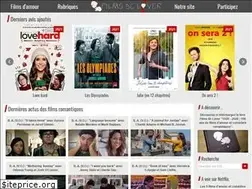 Sites similar to filmsdelover.com
