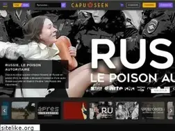 Sites similar to filmsdocumentaires.com