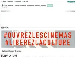 Sites similar to filmsenbretagne.org