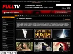 Sites similar to filmsenfrance.com