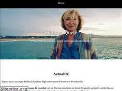 Sites similar to filmsenquete.com