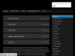 Sites similar to filmsenzalimiti.eu