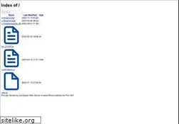 Sites similar to filmsenzalimiti.me