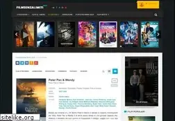 Sites similar to filmsenzalimiti.uno