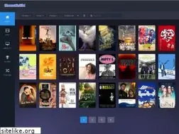 Sites similar to filmsenzalimitihd.com