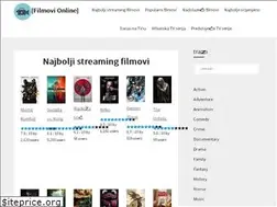 Sites similar to filmserija.co