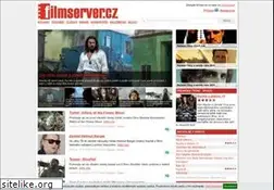 Sites similar to filmserver.cz