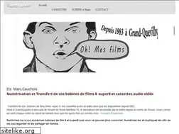 Sites similar to filmsetphotos.fr