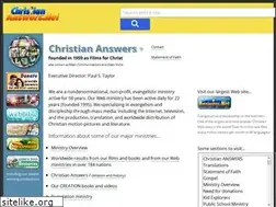 Sites similar to filmsforchrist.net