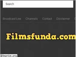 Sites similar to filmsfunda.com