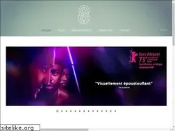 Sites similar to filmsgrandhuit.com