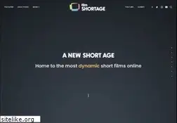 Sites similar to filmshortage.com