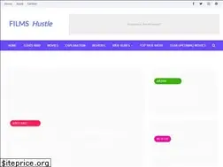 Sites similar to filmshustle.blogspot.com