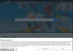 Sites similar to filmsimili.it