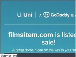 Sites similar to filmsitem.com