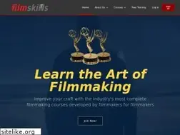 Sites similar to filmskills.com
