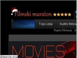 Sites similar to filmskimaraton.com