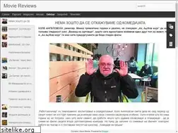 Sites similar to filmskirecenzii.blogspot.com