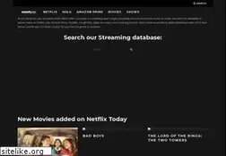 Sites similar to filmslatemagazine.com