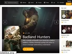Sites similar to filmsleague.com