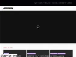 Sites similar to filmsnews.in