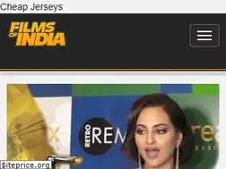 Sites similar to filmsofindia.com
