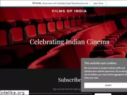 Sites similar to filmsofindia.in
