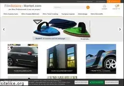 Sites similar to filmsolaire-market.com