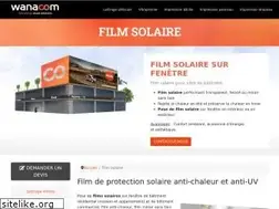 Sites similar to filmsolaire.be