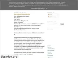 Sites similar to filmsonglyrics.blogspot.com