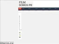 Sites similar to filmsongspk.blogspot.com