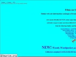 Sites similar to filmsonsuper8.com