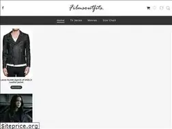 Sites similar to filmsoutfits.com