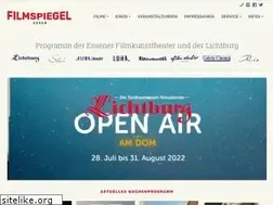 Sites similar to filmspiegel-essen.de