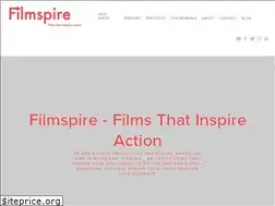 Sites similar to filmspirevideo.com